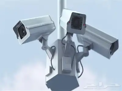 كاميرات مراقبه عروض نهاية العام 0