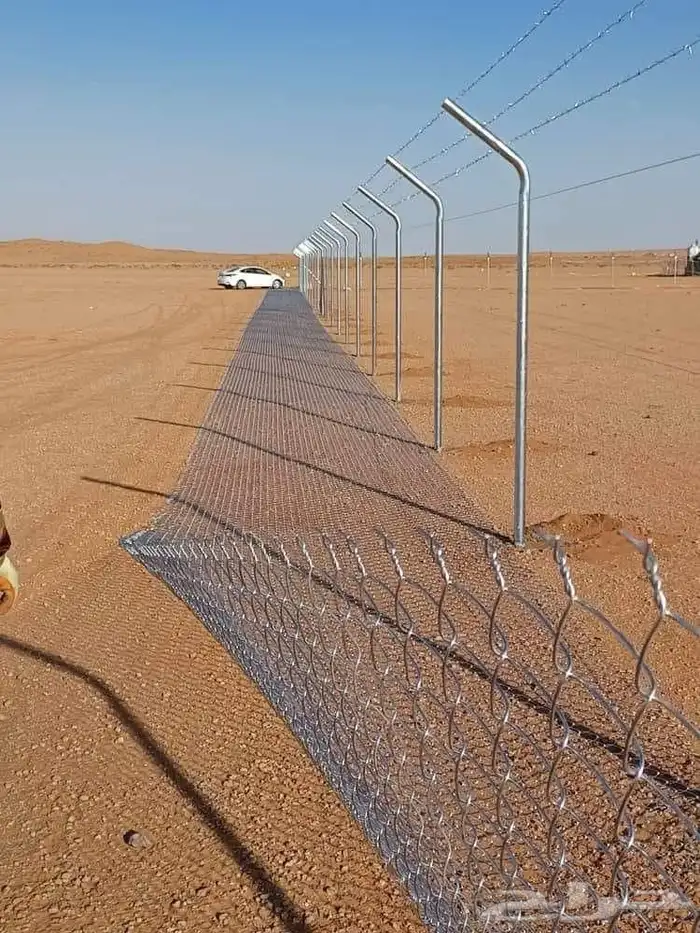 توريد وتركيب شبوك المزارع عنيزة بريدة الرس العيون 4