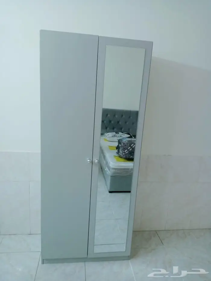 دواليب لجميع المساحات   بألوان وتصاميم متعددة 0