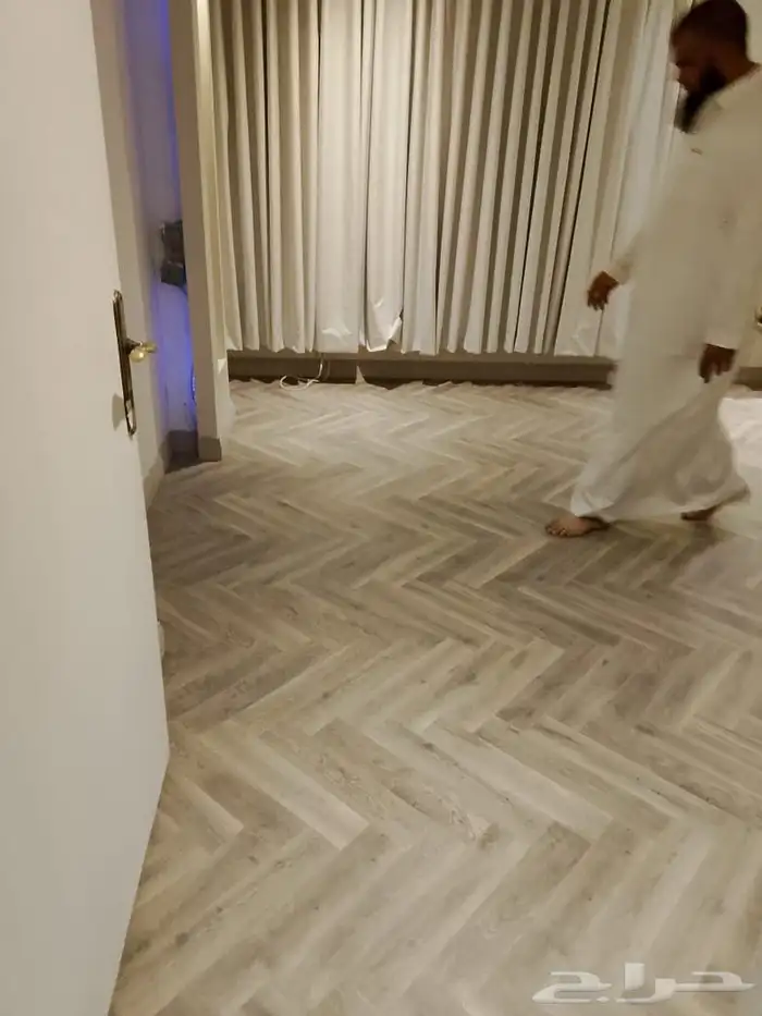 باركيه هرمي 3