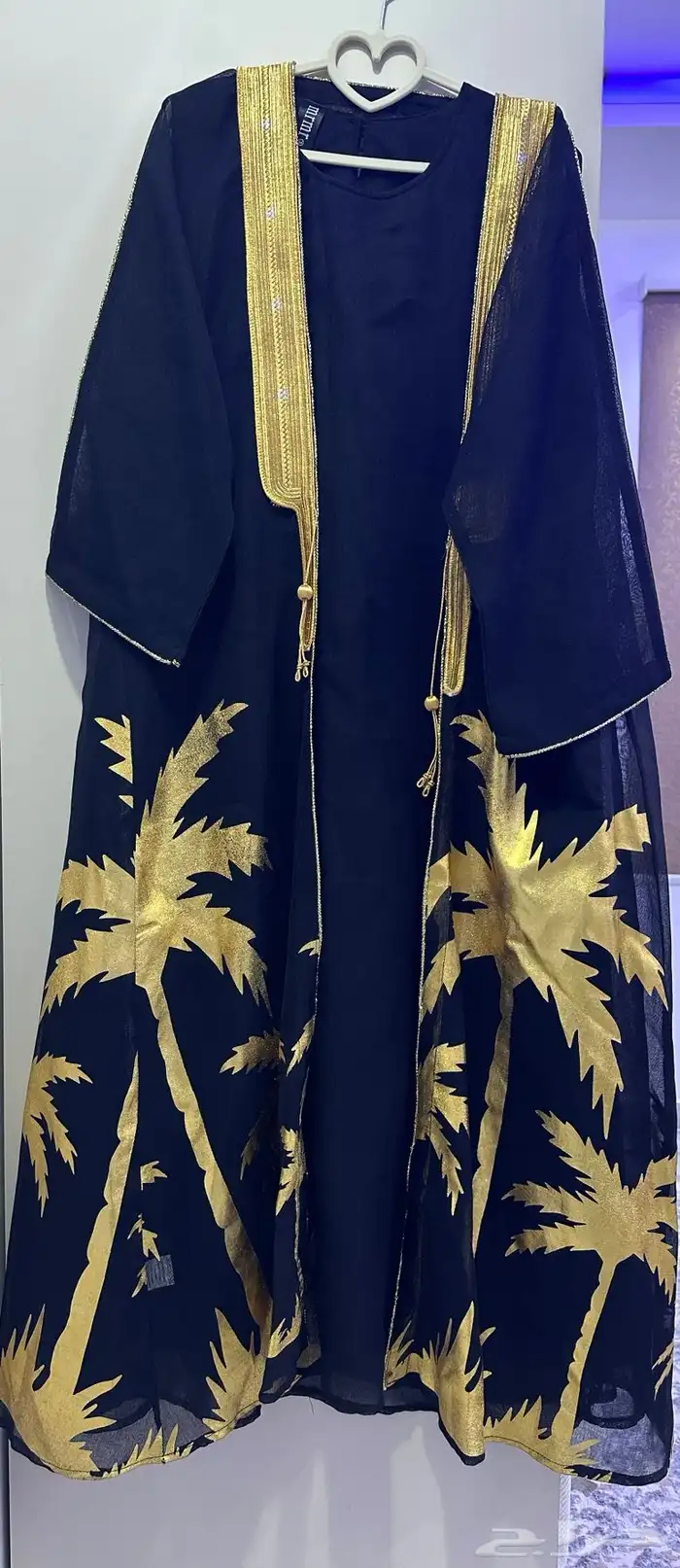 بشت نساء 3