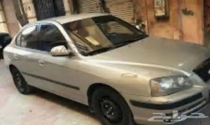 سيارة النترا 0