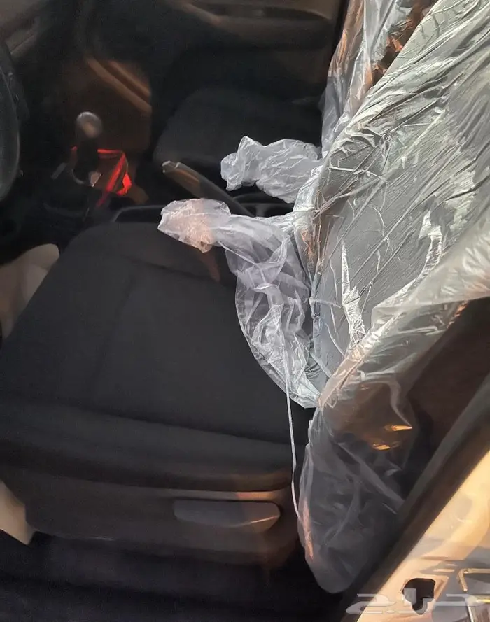 ايسوزو D-Max غمارتين ستندر دبل 2025 4