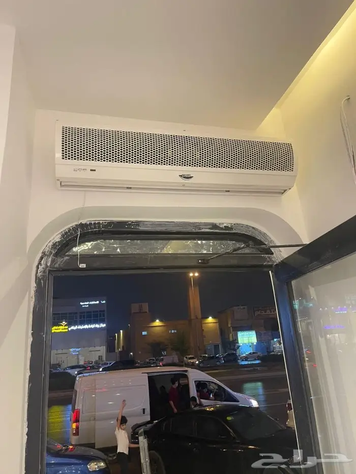 ستائر هوائيه اسعار مخفضه 4
