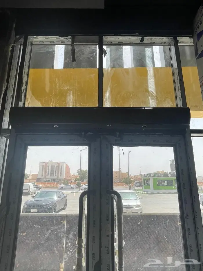 ستائر هوائيه اسعار مخفضه 7