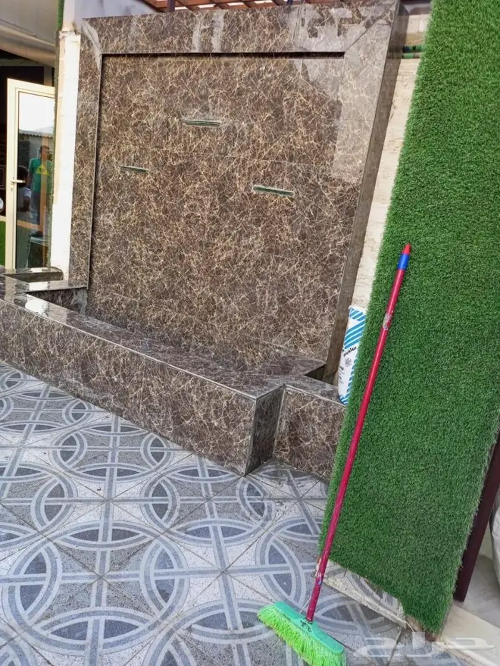 جلسات شلالت مظلات 18