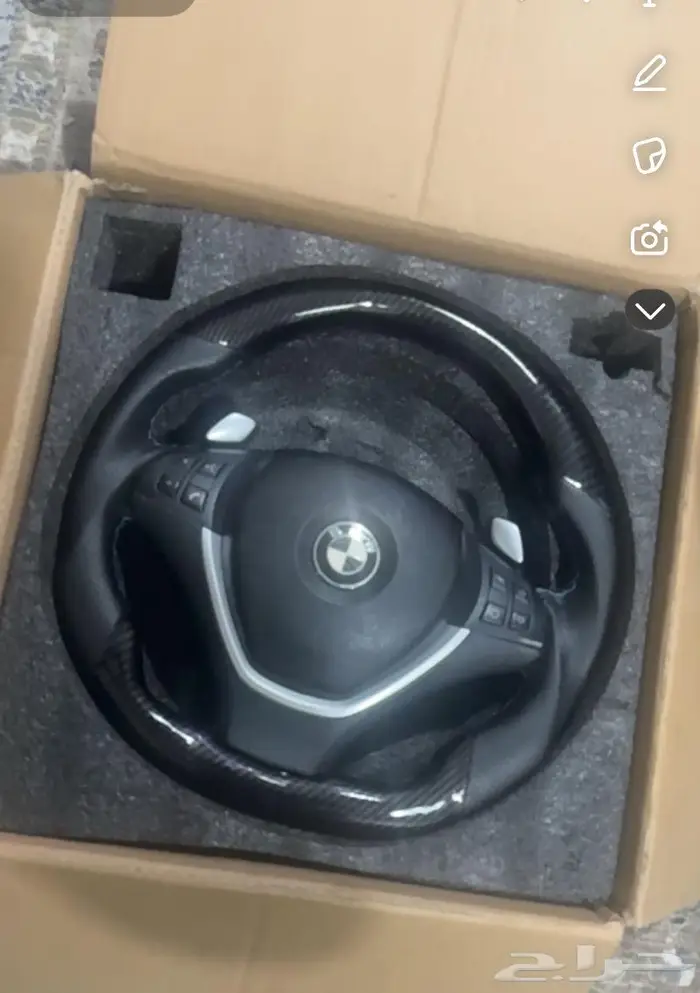 طاره بي ام واودي A7 تركي موديل 520 و740و730وx5 وx6 2
