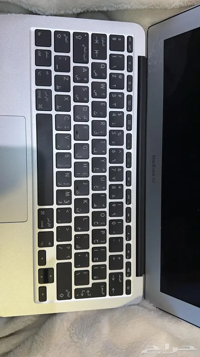 ماك بوك اير 0