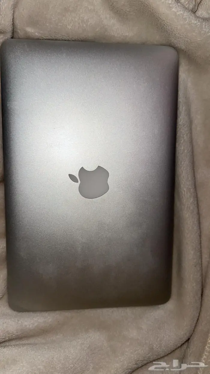 ماك بوك اير 2
