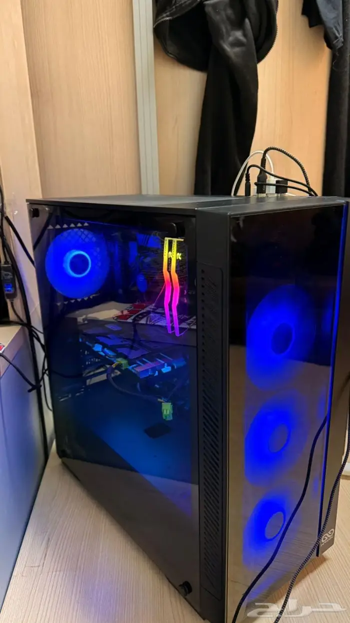 تجميعة 1660 ti 3
