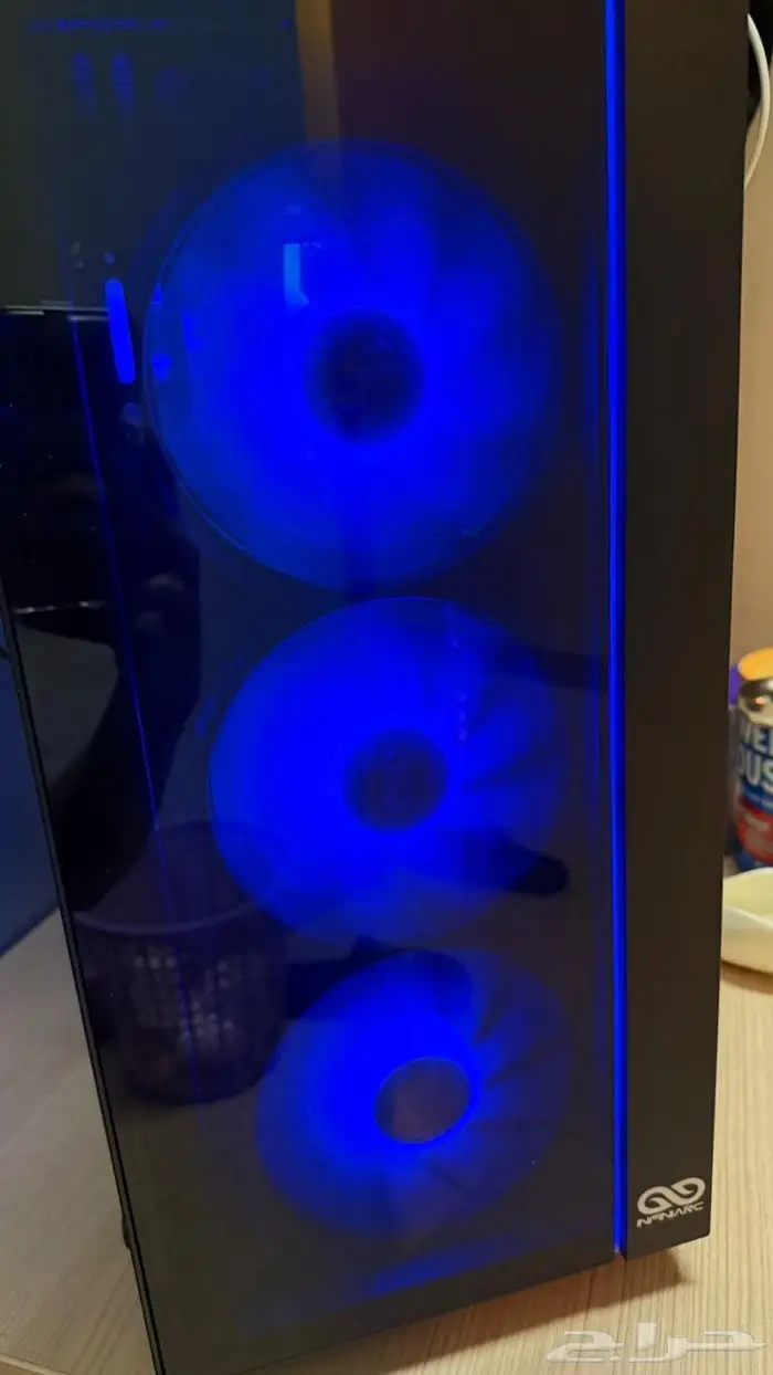 تجميعة 1660 ti 4