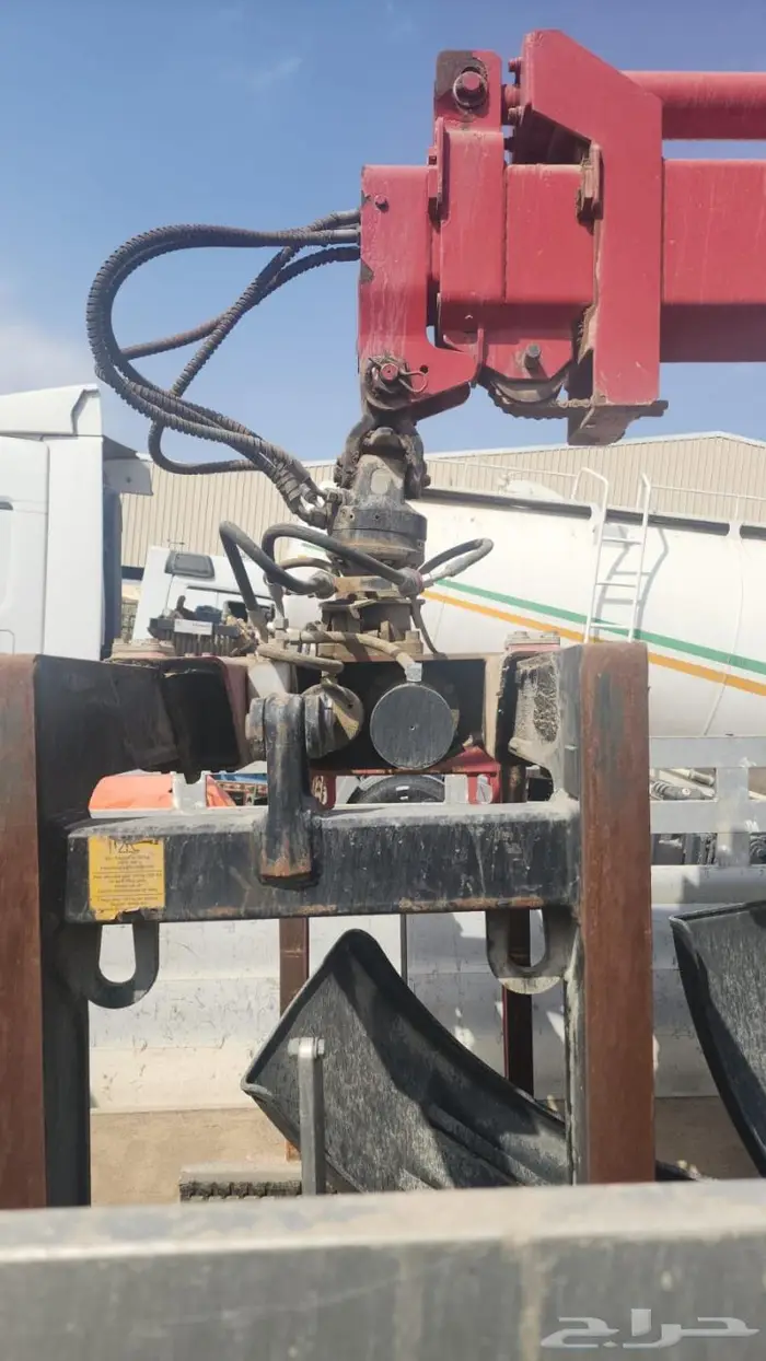 ونش بلوك بالصندوق الماني كامل 10