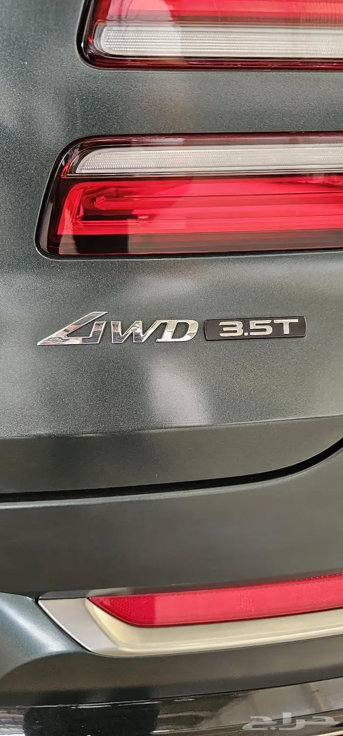 جينيسيس GV80 موديل 2021 10