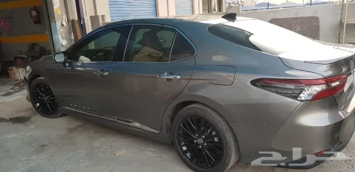 سمكرة و بوهية وطلاء السيارات باافضل واحدث المعدات 7