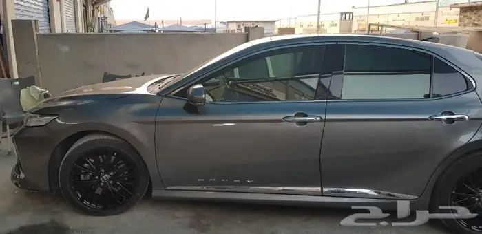 سمكرة و بوهية وطلاء السيارات باافضل واحدث المعدات 6