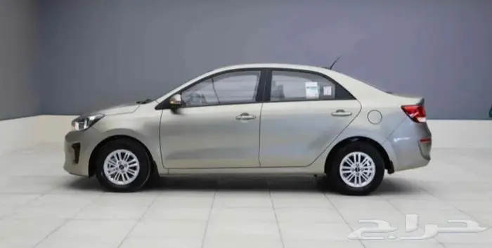 كيا بيجاس جنوط 2024 2