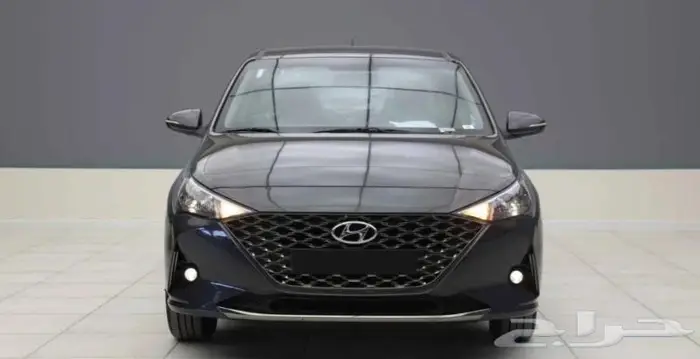 هيونداي اكسنت 2023. بدون دفعه اولى 0