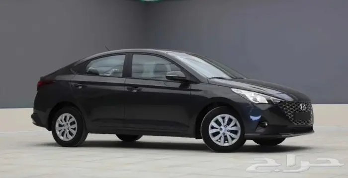 هيونداي اكسنت 2023. بدون دفعه اولى 6