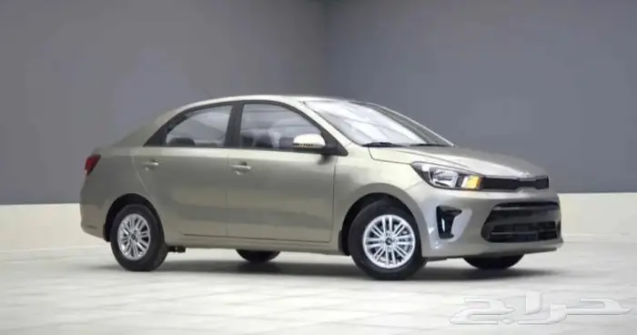 كيا بيجاس جنوط 2024 0