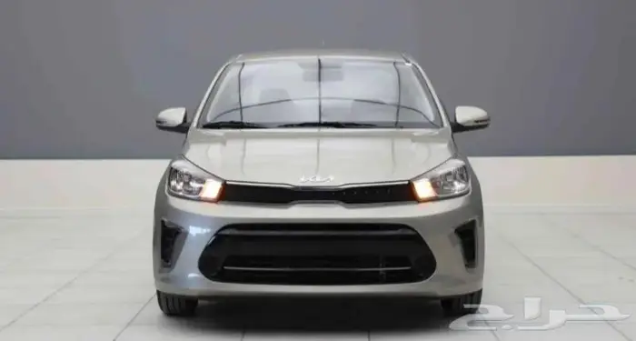 كيا بيجاس جنوط 2024 1