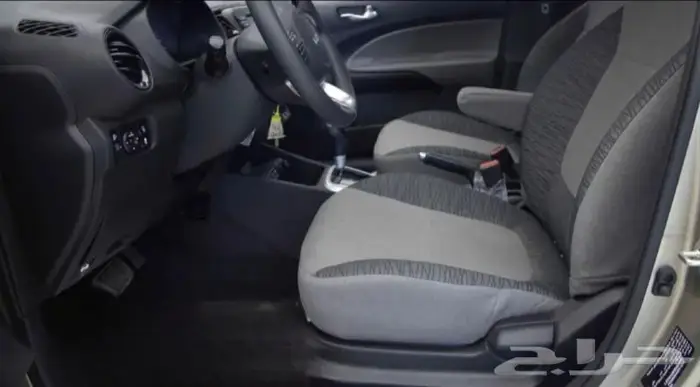 كيا بيجاس جنوط 2024 6