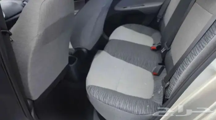 كيا بيجاس جنوط 2024 3