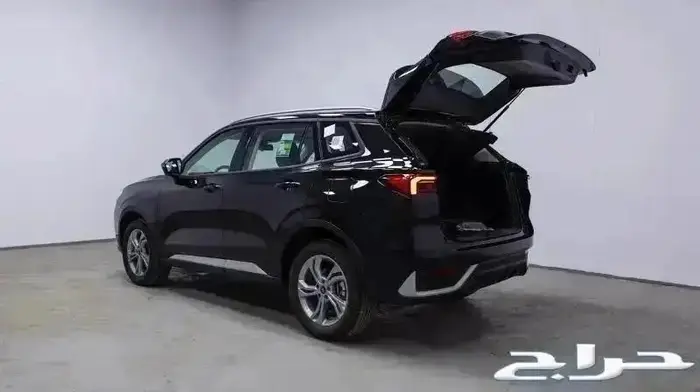 فورد تيريتوري 2025 كاش واقساط 4