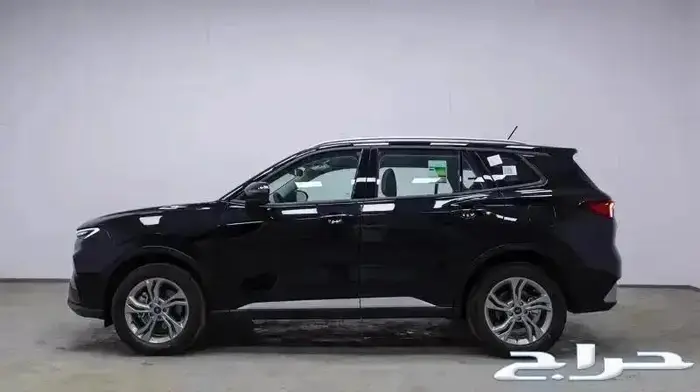 فورد تيريتوري 2025 كاش واقساط 5