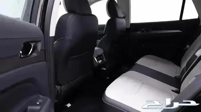 فورد تيريتوري 2025 كاش واقساط 6