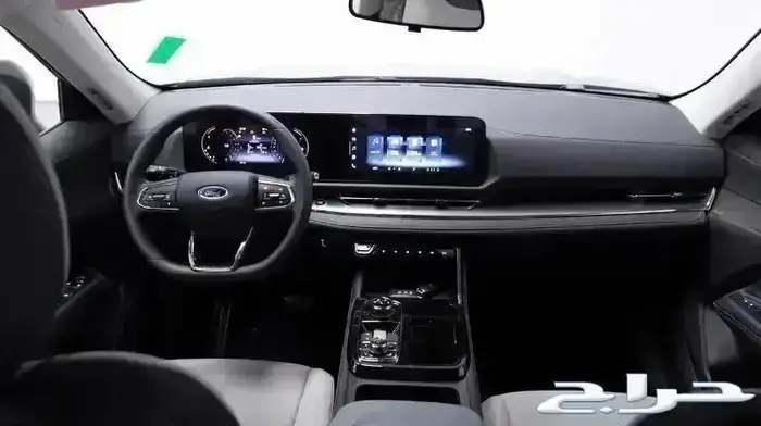 فورد تيريتوري 2025 كاش واقساط 7