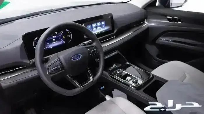 فورد تيريتوري 2025 كاش واقساط 8