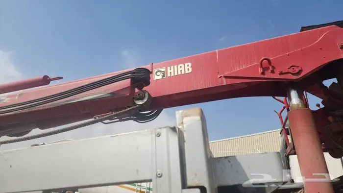 ونش بلوك بالصندوق الماني كامل 0