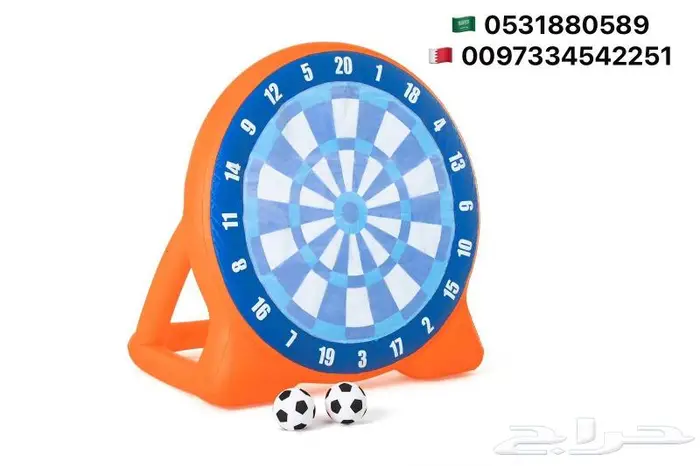 ايجار وبيع بيت هزاز نطيطات زحليقات ملاعب صابونية العاب اطفال 6