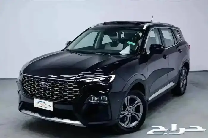 فورد تيريتوري 2025 كاش واقساط 0