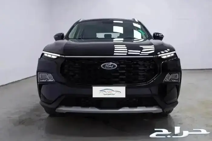 فورد تيريتوري 2025 كاش واقساط 2