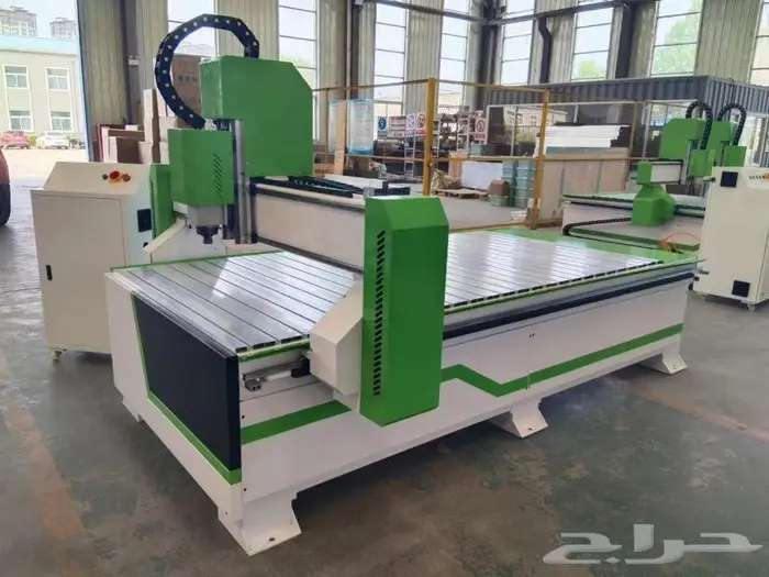 CNC Routers 3