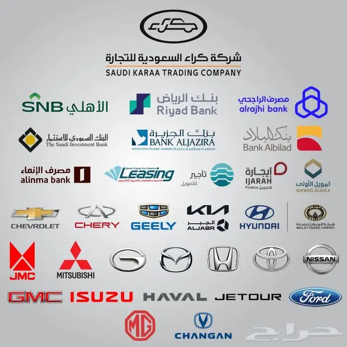 كيا كارنيفال 2026 ستاندر الجبر 17