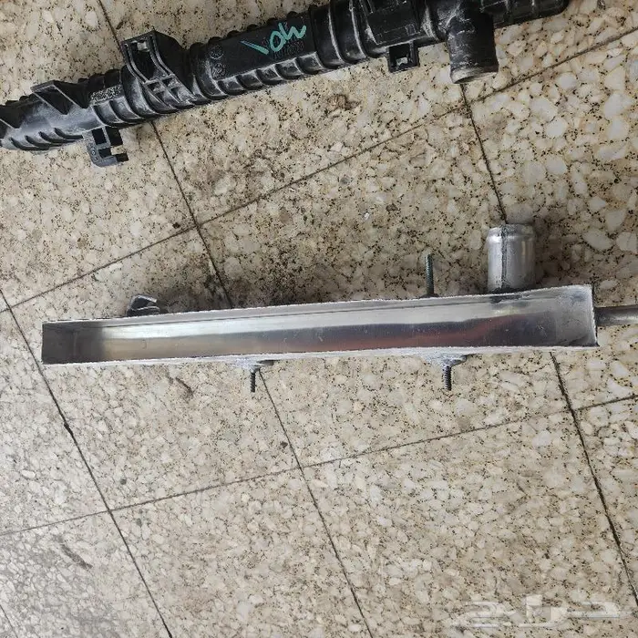 طبة رديتر تشانجان صيني 2