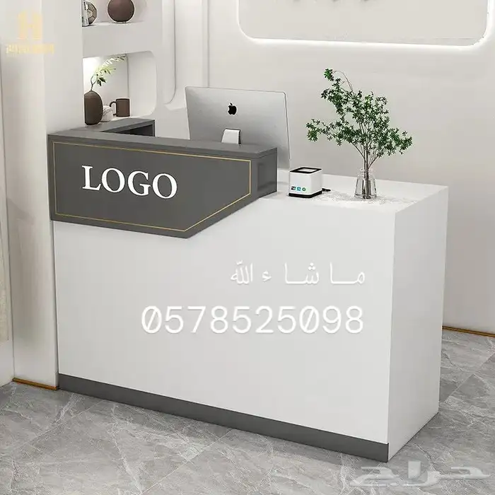 كونتر محل مستشفى فنادق 49