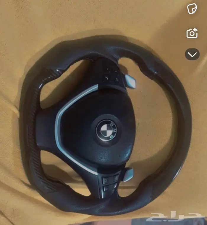 طاره بي ام واودي A7 تركي موديل 520 و740و730وx5 وx6 1
