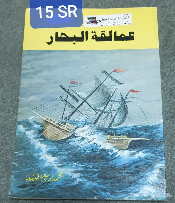 كتب عربية أدبية 17