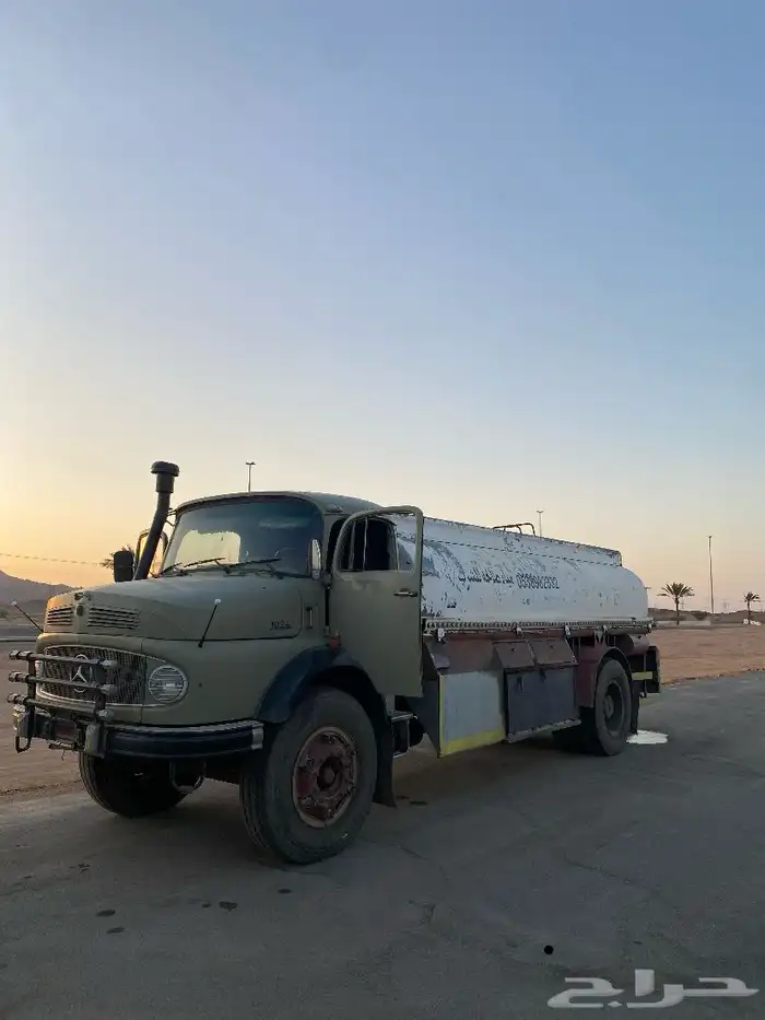 وايت ماء صالح لشرب بحائل الاحياء الشماليه 2