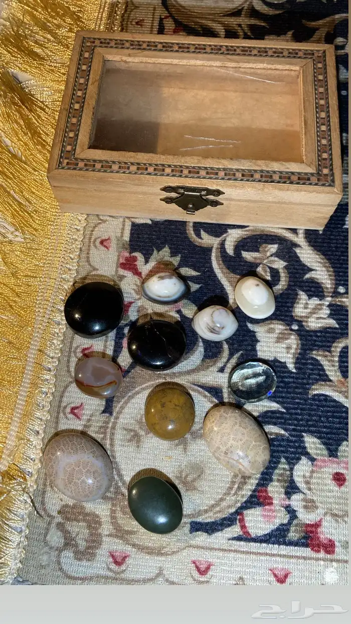فصوص 5