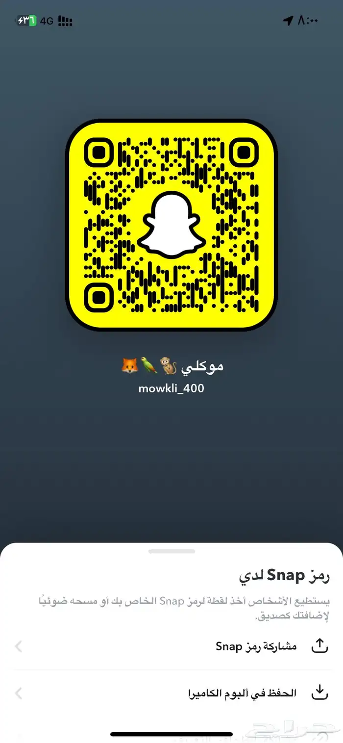ماعز قزم 3