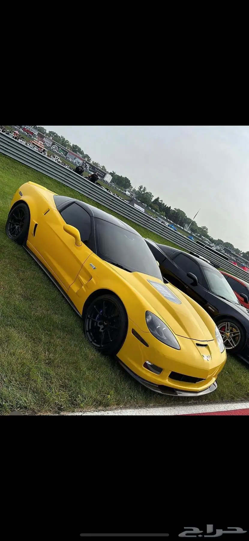 كورفت سي6 ZR1 0