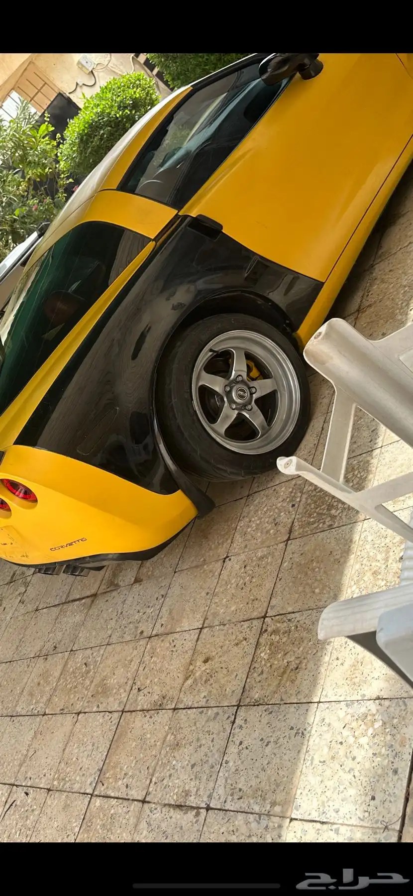 كورفت سي6 ZR1 2