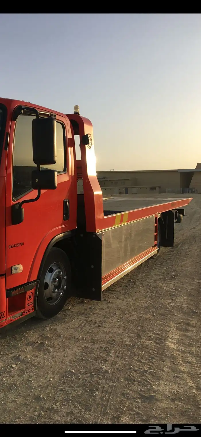 سطحه هدرليك متواجد في الرياض 0