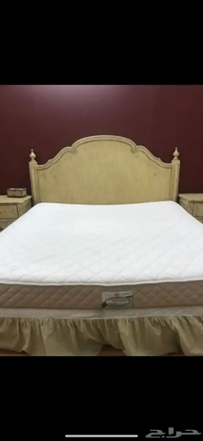 غرفة نوم 3