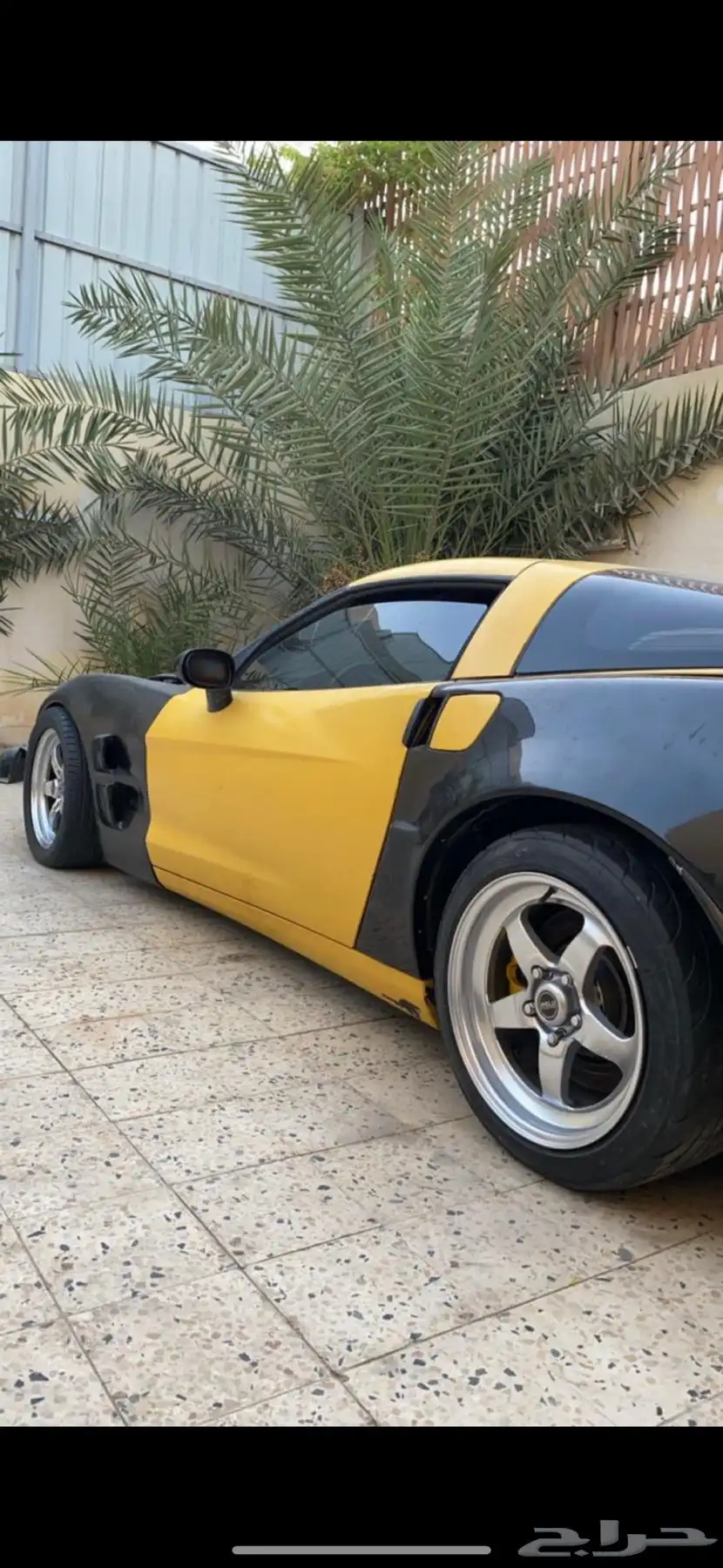 كورفت سي6 ZR1 4