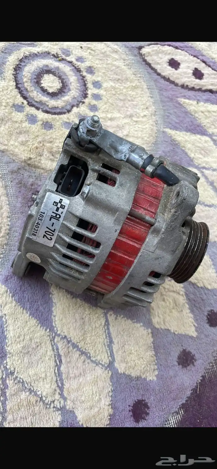 قطع غيار كامري من 2003 الى 2011 6
